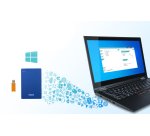 i-tec USB 3.0 / USB-C / Thunderbolt 3 Dual Display Docking Station Gen2 + Power Delivery 100W