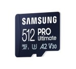 Samsung MB-MY512S 512 Go MicroSDXC UHS-I