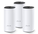 TP-Link Deco M4(3-pack) Bi-bande (2,4 GHz / 5 GHz) Wi-Fi 5 (802.11ac) Blanc 2 Interne