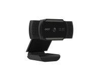 Acer HP.EXPBG.019 webcam 2 MP 1920 x 1080 Pixel USB Nero