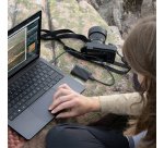 Samsung Portable SSD T9 USB 3.2 1TB