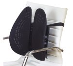 Kensington Coussin lombaire SmartFit Conform