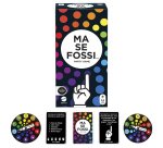 Games E Se Fossi..., Gioco Per Adulti Con Domande Ridicole E Votazione Con Le Dita Per 3-8 Giocatori