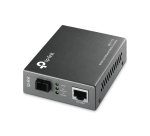 TP-Link MC111CS convertisseur de support réseau 1000 Mbit/s 1550 nm Monomode Noir