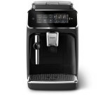 Philips Series 3300 EP3321/40 Macchina caffè automatica, 5 bevande, montalatte, 1.8L, macine in ceramica