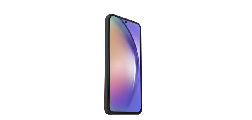 OtterBox Trusted Glass Displayschutz für Galaxy A54 5G, Gehärtetes Glas, Kratzschutz x2, Fallschutz für Splitterschutz, geliefert ohne Verpackung