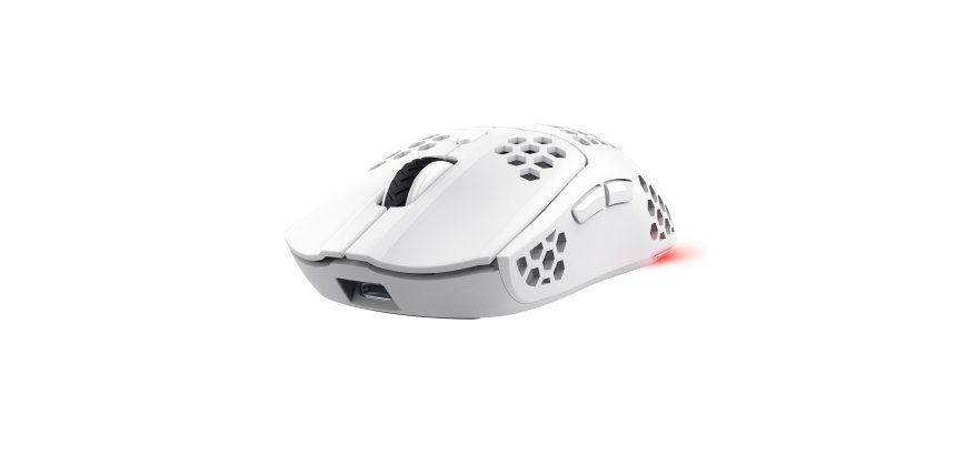 Trust GXT 929 Helox souris Gaming Droitier RF sans fil Optique 4800 DPI