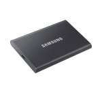 Samsung SSD externe T7 USB 3.2 4 To (Gris)