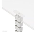 Neomounts ADS06-133WH Colonne vertébrale - fixation à vis - universel