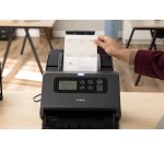 Canon imageFORMULA DR-M260 High-Speed Duplex Departmental Document Scanner