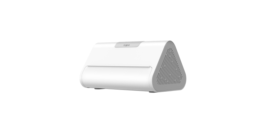 TP-Link Tapo H500 Central
