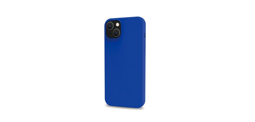Celly CROMO1053BL custodia per cellulare 15,5 cm (6.1") Cover Blu