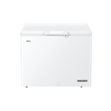 Congélateur coffre Haier HCE301E - Reconditionné