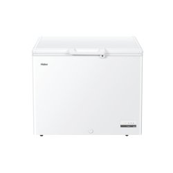 HAIER Congélateur coffre HCE301E