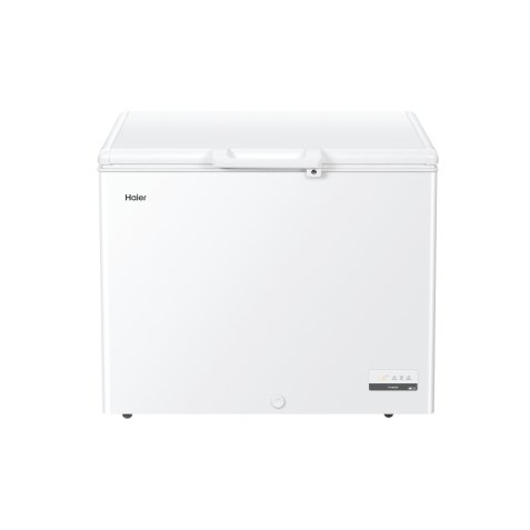 HAIER Congélateur coffre HCE301E