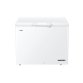 HAIER Congélateur coffre HCE301E