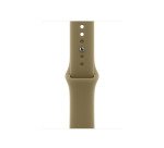 Apple Bracelet Sport olive 42 mm - S/M