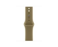 Apple Bracelet Sport olive 42 mm - M/L