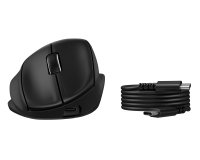 HP Souris ergonomique inclinable 725M