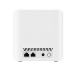ASUS ZenWiFi BD4 Bi-bande (2,4 GHz / 5 GHz) Wi-Fi 7 (802.11be) Blanc 2 Interne