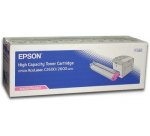 Toner laser original epson c13s050227 5000 p magenta