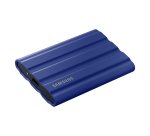 Samsung MU-PE2T0R 2 To USB Type-C 3.2 Gen 2 (3.1 Gen 2) Bleu