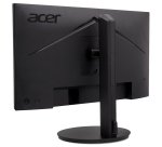 Acer CB2 CB242YP6bmiprx computer monitor 60.5 cm (23.8") 1920 x 1080 pixels Full HD LCD Black