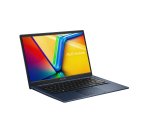 ASUS Vivobook 14 X1404VA-EB1100W Intel® Core™ i3 i3-1315U Ordinateur portable 35,6 cm (14") Full HD 8 Go DDR4-SDRAM 512 Go SSD Wi-Fi 6 (802.11ax) Windows 11 Home Bleu