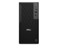 DELL Pro Precision 7 T1 PW7T1260 Intel Core Ultra 7 265 32 Go DDR5-SDRAM 1 To SSD NVIDIA GeForce RTX 5060 Windows 11 Pro Bureau Station de travail Noir