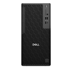 DELL Pro Precision 7 T1 PW7T1260 Intel Core Ultra 9 285 32 Go DDR5-SDRAM 1 To SSD Windows 11 Pro Bureau Station de travail Noir