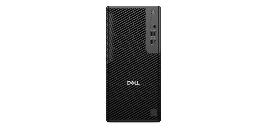 DELL Pro Precision 7 T1 PW7T1260 Intel Core Ultra 7 265 32 Go DDR5-SDRAM 1 To SSD Windows 11 Pro Bureau Station de travail Noir