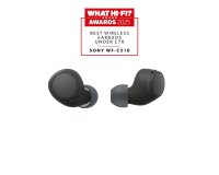 Sony WF-C510 Headset True Wireless Stereo (TWS) In-ear Calls/Music/Sport/Everyday Bluetooth Black