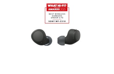 Sony WF-C510 Auriculares True Wireless Stereo (TWS) Dentro de oído Llamadas/Música/Deporte/Uso diario Bluetooth Negro