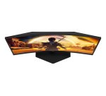 AOC G4 C27G42E écran plat de PC 68,6 cm (27") 1920 x 1080 pixels Full HD LED Noir, Rouge