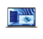 DELL Latitude 7455 Copilot+ PC Snapdragon X1E-80-100 Ordinateur portable 35,6 cm (14") Écran tactile Quad HD+ 16 Go LPDDR5x-SDRAM 512 Go SSD Wi-Fi 7 (802.11be) Windows 11 Pro Français Gris