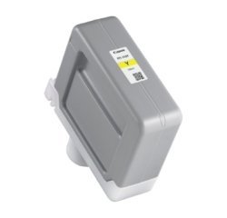 Canon PFI-310 Y - yellow - original - ink tank