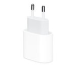 Apple MHJE3ZM/A oplader voor mobiele apparatuur Universeel Wit AC Binnen