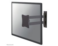 Neomounts FPMA-W820BLACK Support d'écran mural 10-27" - orientable