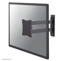 Neomounts FPMA-W820BLACK Support d'écran mural 10-27" - orientable