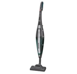 Hoover Diva DVE02BL 011 Stick vacuum AC Dry EPA Bagless 0.8 L 750 W Black, Turquoise
