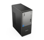 Lenovo ThinkCentre neo 50t Gen 5 Intel® Core™ i5 i5-14400 8 Go DDR5-SDRAM 256 Go SSD Windows 11 Pro Tower PC Noir