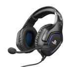 Trust GXT 488 Forze PS4 Casque Avec fil Arceau Gaming Noir
