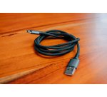 Verbatim Sync & Charge Cable USB-A to USB-C 120 cm