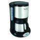 Machine à café filtre MOULINEX FT362811 Subito Isotherme programmable Inox