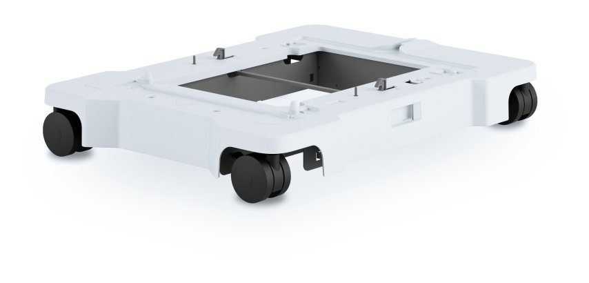 Xerox Base con rotelle