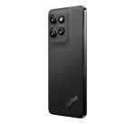 Motorola ThinkPhone25 16,1 cm (6.36") Double SIM Android 14 5G USB Type-C 8 Go 256 Go 4310 mAh Noir