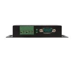 StarTech.com Adaptateur industriel USB vers série DB9 RS422 / RS485 à 1 port avec isolation