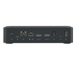 Logitech Rally Ultra-HD ConferenceCam Noir