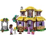 LEGO Disney Princess Asha's Cottage