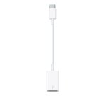 Apple MW5L3ZM/A câble USB USB C USB A Blanc
